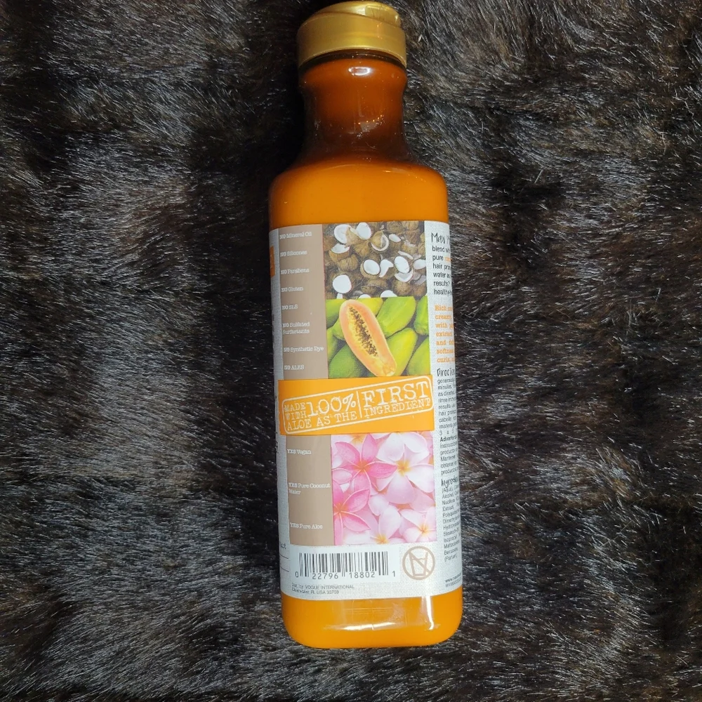 Maui Moisture Curl Quench Coconut Oil Conditioner‎